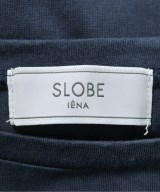 SLOBE IENA（スローブイエナ）Tシャツ・カットソー 紺 サイズ:-(M位) レディース/2200676081060