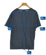 SLOBE IENA（スローブイエナ）Tシャツ・カットソー 紺 サイズ:-(M位) レディース/2200676081060