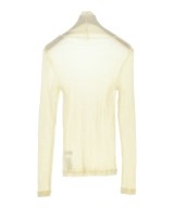 SLOBE IENA（スローブイエナ）ニット・セーター 黄 サイズ:-(XS位) レディース/2200676566062