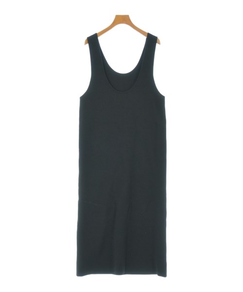 SLOBE IENA(スローブイエナ)ワンピース 黒 サイズ:36(S位)/2200676693027