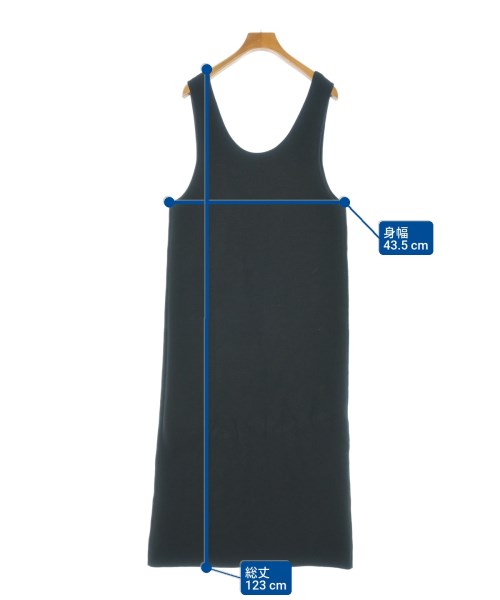 SLOBE IENA（スローブイエナ）ワンピース 黒 サイズ:36(S位) レディース/2200676693027