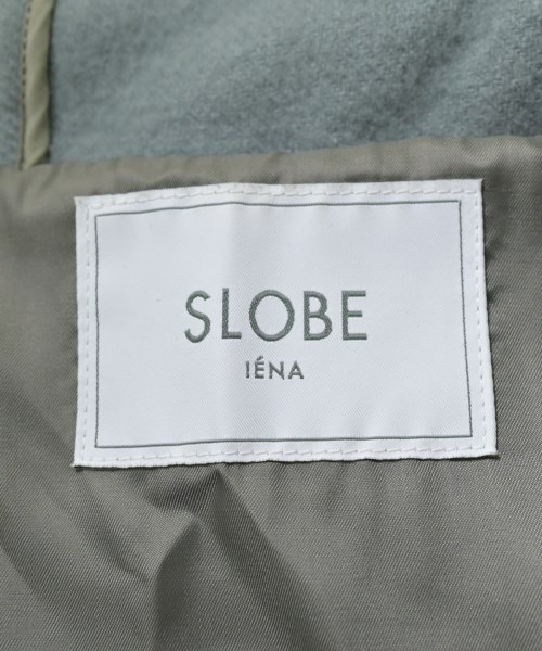 SLOBE IENA（スローブイエナ）その他 緑 サイズ:36(S位) レディース/2200676736014