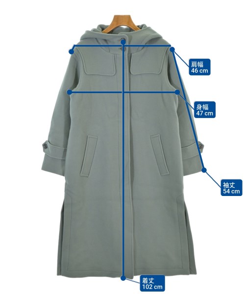 SLOBE IENA（スローブイエナ）その他 緑 サイズ:36(S位) レディース/2200676736014