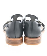 SLOBE IENA（スローブイエナ）サンダル 黒 サイズ:23cm レディース/2200676736090