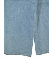 SLOBE IENA（スローブイエナ）デニムパンツ 青 サイズ:34(XS位) レディース/2200678008065