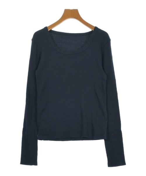 SLOBE IENA(スローブイエナ)Tシャツ・カットソー 紺 サイズ:-(M位)/2200678008096