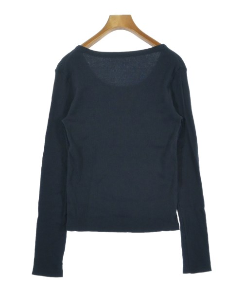 SLOBE IENA（スローブイエナ）Tシャツ・カットソー 紺 サイズ:-(M位) レディース/2200678008096