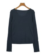 SLOBE IENA（スローブイエナ）Tシャツ・カットソー 紺 サイズ:-(M位) レディース/2200678008096
