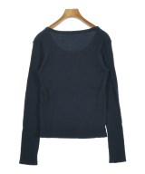 SLOBE IENA（スローブイエナ）Tシャツ・カットソー 紺 サイズ:-(M位) レディース/2200678008096