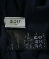 SLOBE IENA（スローブイエナ）Tシャツ・カットソー 紺 サイズ:-(M位) レディース/2200678008096