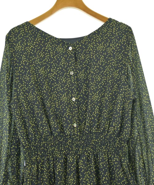 SLOBE IENA（スローブイエナ）ワンピース 紺 サイズ:-(M位) レディース/2200678008102