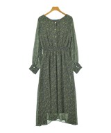 SLOBE IENA（スローブイエナ）ワンピース 紺 サイズ:-(M位) レディース/2200678008102