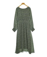 SLOBE IENA（スローブイエナ）ワンピース 紺 サイズ:-(M位) レディース/2200678008102