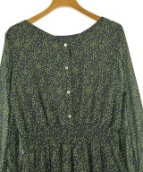 SLOBE IENA（スローブイエナ）ワンピース 紺 サイズ:-(M位) レディース/2200678008102