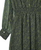 SLOBE IENA（スローブイエナ）ワンピース 紺 サイズ:-(M位) レディース/2200678008102