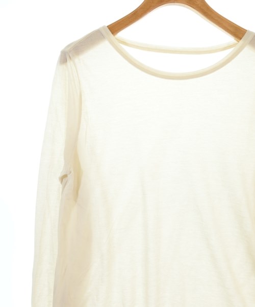 SLOBE IENA（スローブイエナ）Tシャツ・カットソー 白 サイズ:-(M位) レディース/2200678008157
