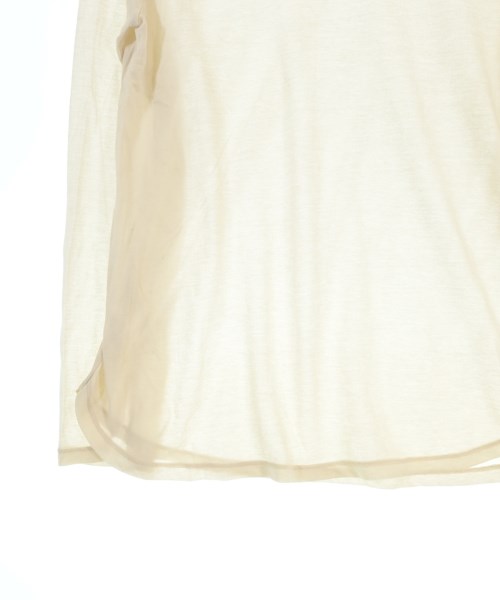 SLOBE IENA（スローブイエナ）Tシャツ・カットソー 白 サイズ:-(M位) レディース/2200678008157