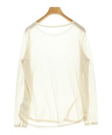 SLOBE IENA（スローブイエナ）Tシャツ・カットソー 白 サイズ:-(M位) レディース/2200678008157