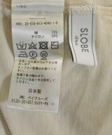 SLOBE IENA（スローブイエナ）Tシャツ・カットソー 白 サイズ:-(M位) レディース/2200678008157