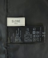 SLOBE IENA（スローブイエナ）ワンピース グレー サイズ:36(S位) レディース/2200678008164