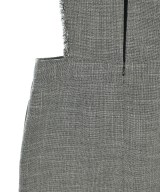 SLOBE IENA（スローブイエナ）ワンピース グレー サイズ:36(S位) レディース/2200678008164