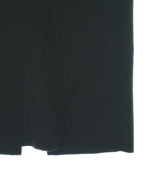 SLOBE IENA（スローブイエナ）ロング・マキシ丈スカート 黒 サイズ:36(S位) レディース/2200678008171