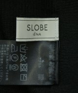 SLOBE IENA（スローブイエナ）ロング・マキシ丈スカート 黒 サイズ:36(S位) レディース/2200678008171