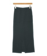 SLOBE IENA ロング・マキシ丈スカート