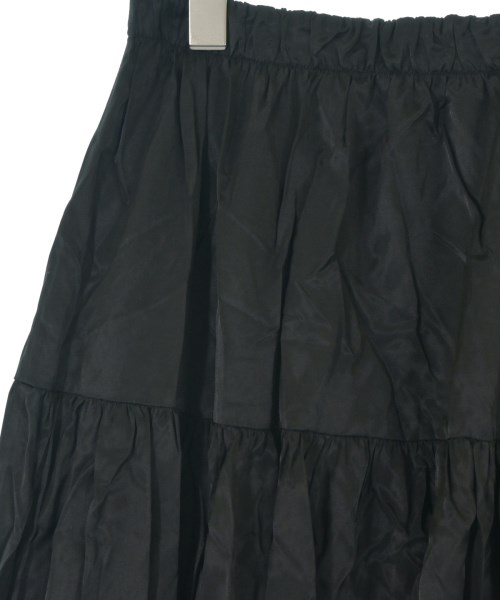 SLOBE IENA（スローブイエナ）ロング・マキシ丈スカート グレー サイズ:-(M位) レディース/2200680144034