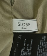 SLOBE IENA（スローブイエナ）ロング・マキシ丈スカート ベージュ サイズ:38(M位) レディース/2200680167064