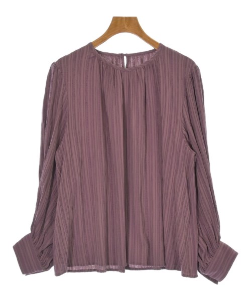 SLOBE IENA(スローブイエナ)ブラウス ピンク サイズ:F/2200675026017