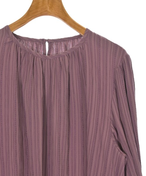 SLOBE IENA（スローブイエナ）ブラウス ピンク サイズ:F レディース/2200675026017