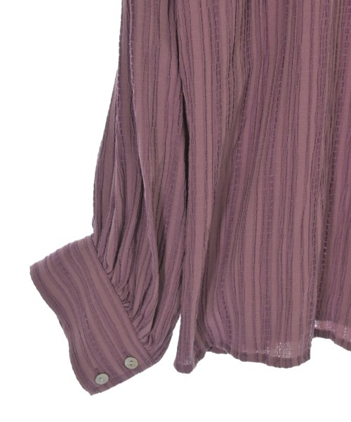 SLOBE IENA（スローブイエナ）ブラウス ピンク サイズ:F レディース/2200675026017