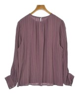 SLOBE IENA（スローブイエナ）ブラウス ピンク サイズ:F レディース/2200675026017