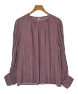 SLOBE IENA ブラウス