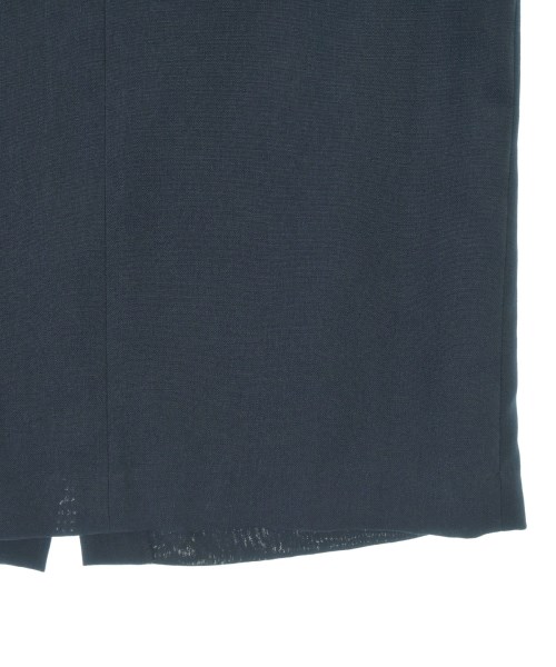 SLOBE IENA（スローブイエナ）ロング・マキシ丈スカート 紺 サイズ:38(M位) レディース/2200675360029