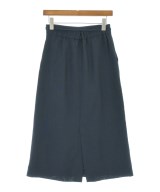 SLOBE IENA（スローブイエナ）ロング・マキシ丈スカート 紺 サイズ:38(M位) レディース/2200675360029