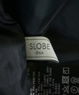 SLOBE IENA（スローブイエナ）ロング・マキシ丈スカート 紺 サイズ:38(M位) レディース/2200675360029