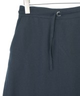 SLOBE IENA（スローブイエナ）ロング・マキシ丈スカート 紺 サイズ:38(M位) レディース/2200675360029