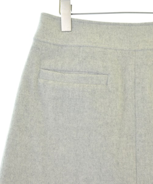 SLOBE IENA（スローブイエナ）ミニスカート グレー サイズ:38(M位) レディース/2200675655026