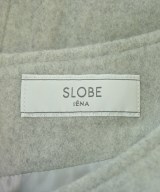 SLOBE IENA（スローブイエナ）ミニスカート グレー サイズ:38(M位) レディース/2200675655026