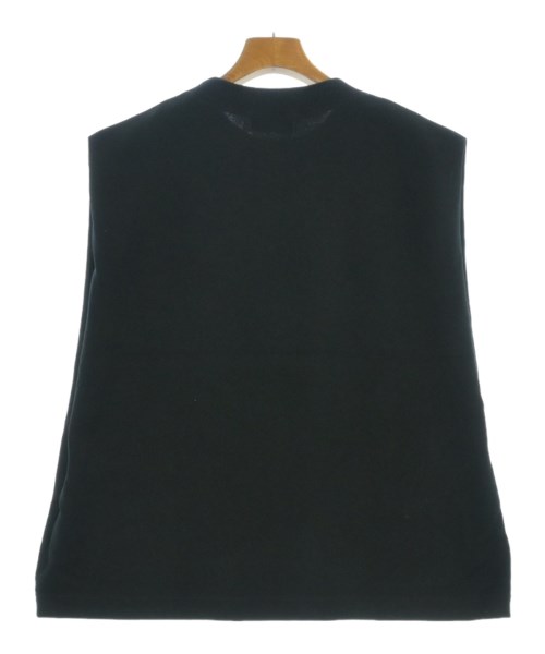 SLOBE IENA（スローブイエナ）ノースリーブ 紺 サイズ:-(M位) レディース/2200675851107