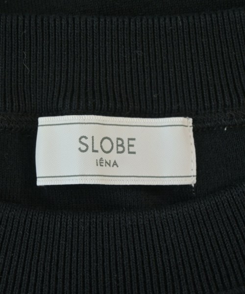 SLOBE IENA（スローブイエナ）ノースリーブ 紺 サイズ:-(M位) レディース/2200675851107