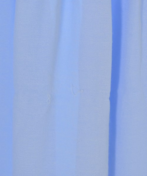 SLOBE IENA（スローブイエナ）ワンピース 青 サイズ:F レディース/2200676077155