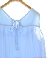 SLOBE IENA（スローブイエナ）ワンピース 青 サイズ:F レディース/2200676077155