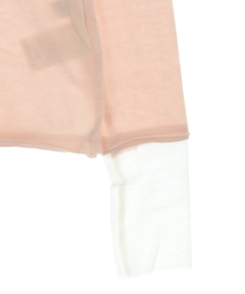 SLOBE IENA（スローブイエナ）Tシャツ・カットソー ピンク サイズ:-(M位) レディース/2200676639087