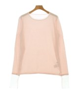 SLOBE IENA（スローブイエナ）Tシャツ・カットソー ピンク サイズ:-(M位) レディース/2200676639087