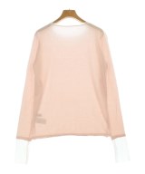 SLOBE IENA（スローブイエナ）Tシャツ・カットソー ピンク サイズ:-(M位) レディース/2200676639087