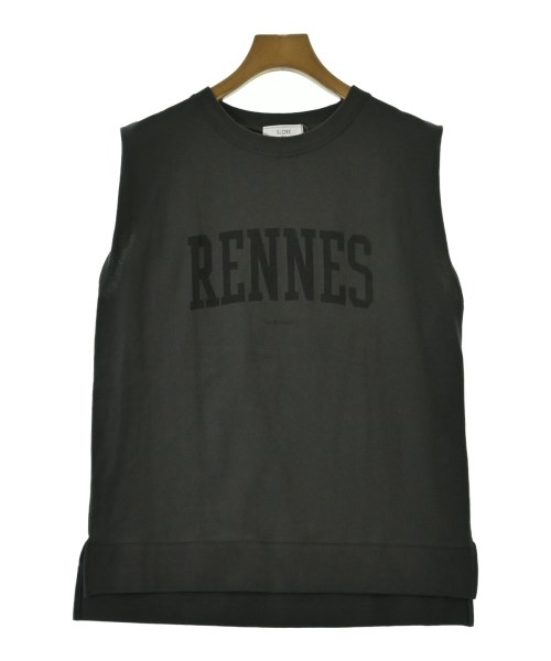 SLOBE IENA(スローブイエナ)Tシャツ・カットソー グレー サイズ:-(XL位)/2200679457121