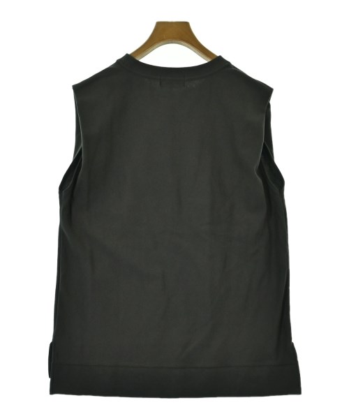 SLOBE IENA（スローブイエナ）Tシャツ・カットソー グレー サイズ:-(XL位) レディース/2200679457121